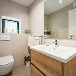 Сasa de vacaciones Stunning In With Sauna *