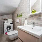 Сasa de vacaciones Stunning In With Sauna Bicici