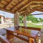 Stunning In With Sauna Bicici