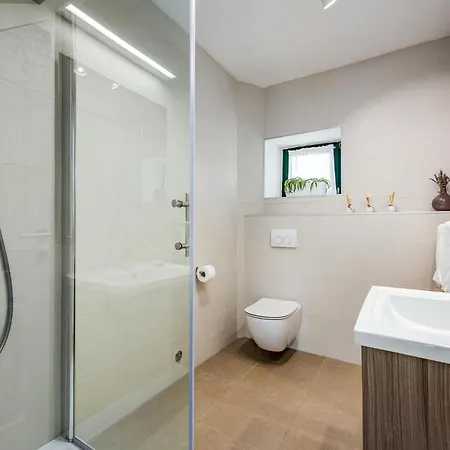 Stunning In With Sauna Holiday home Bicici