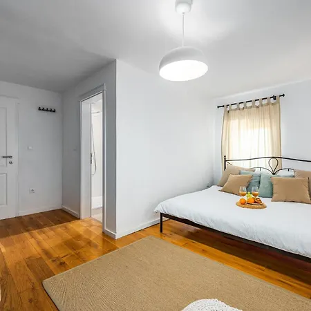 Stunning In With Sauna * Bicici