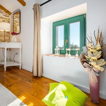 Awesome In With Sauna Holiday home Bicici