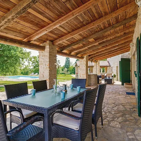 Stunning In With Sauna Holiday home *