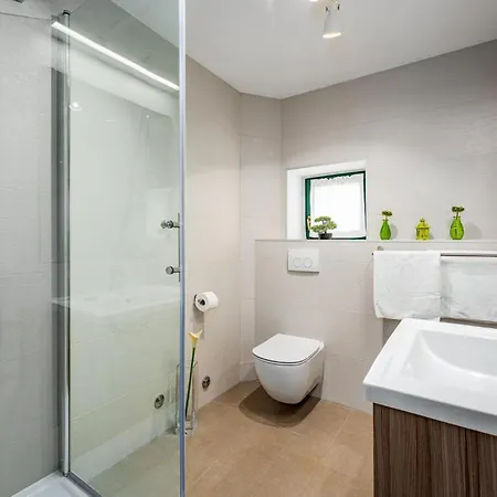 Stunning In With Sauna * Bicici