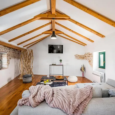 Holiday home Stunning In With Sauna *