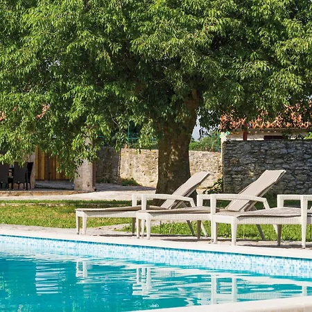 Сasa de vacaciones Stunning In With Sauna *