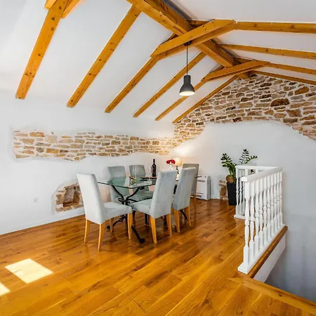 Stunning In With Sauna Holiday home